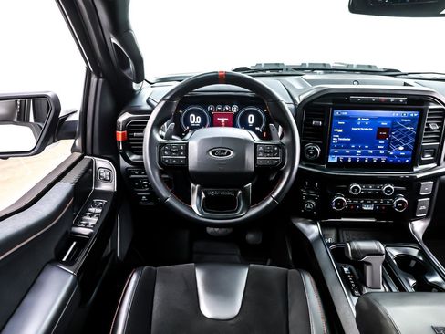 Used 2023 Ford F150 Raptor w/ Equipment Group 802A Raptor R image 5