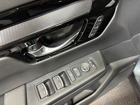 New 2026 Honda CR-V Sport Touring image 27