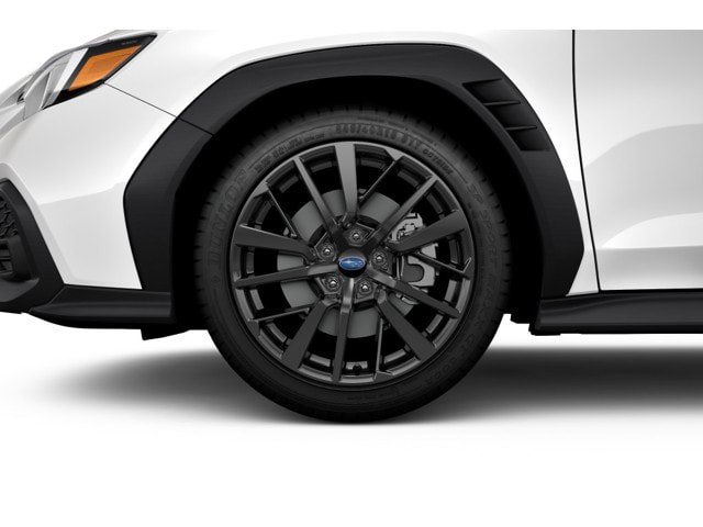 New 2026 Subaru WRX Premium AWD/4WD image 10
