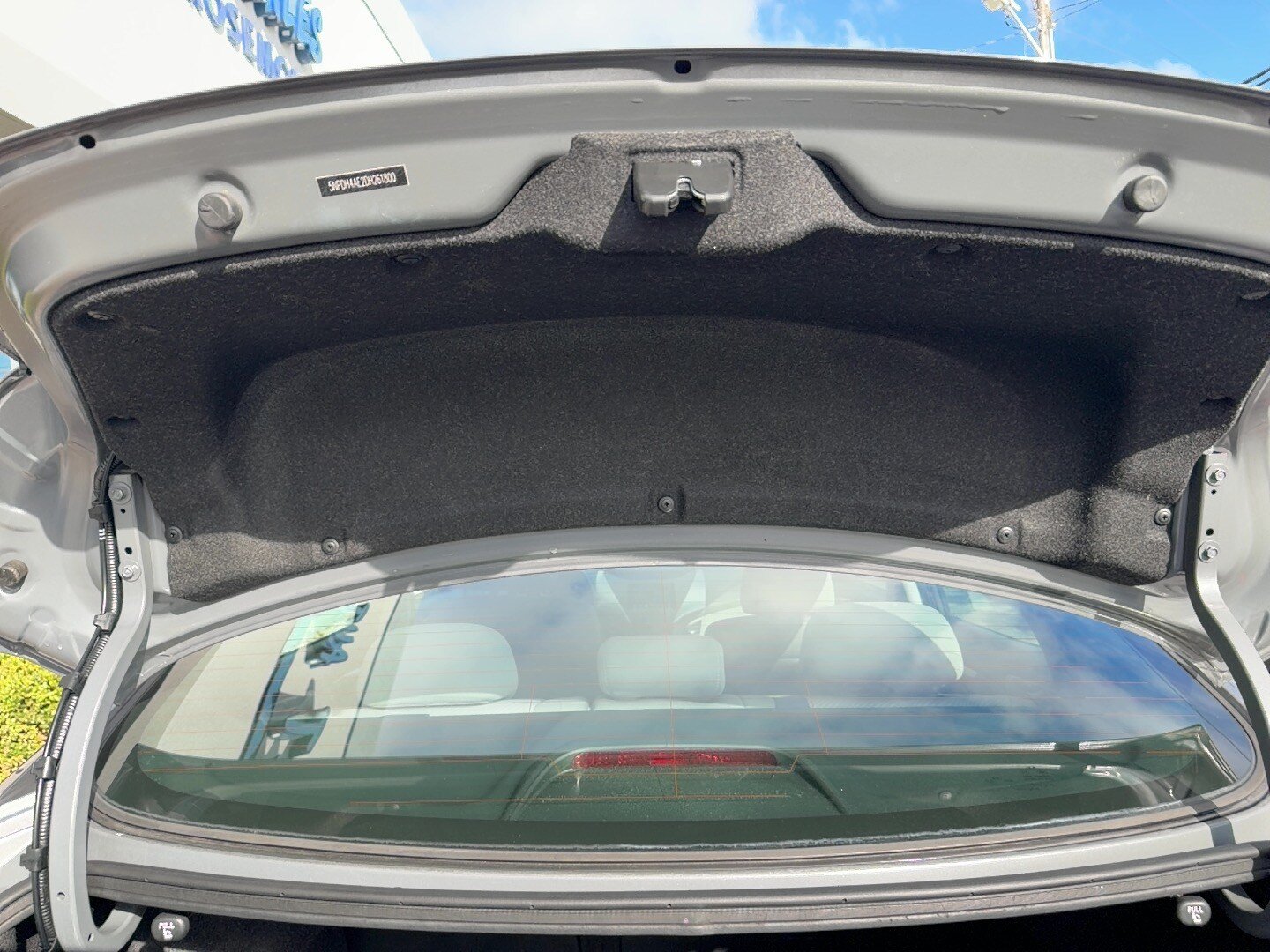 Used 2013 Hyundai Elantra GLS w/ Preferred Pkg FWD image 24
