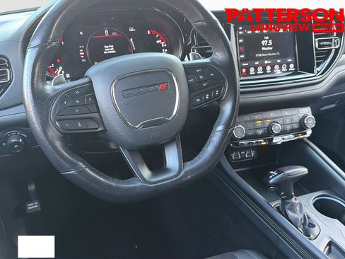 Used 2022 Dodge Durango GT RWD image 15