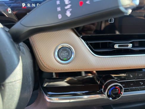 New 2026 Chevrolet Equinox ACTIV AWD/4WD image 27