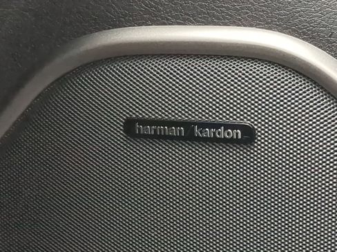 Used 2018 Jeep Grand Cherokee High Altitude image 29