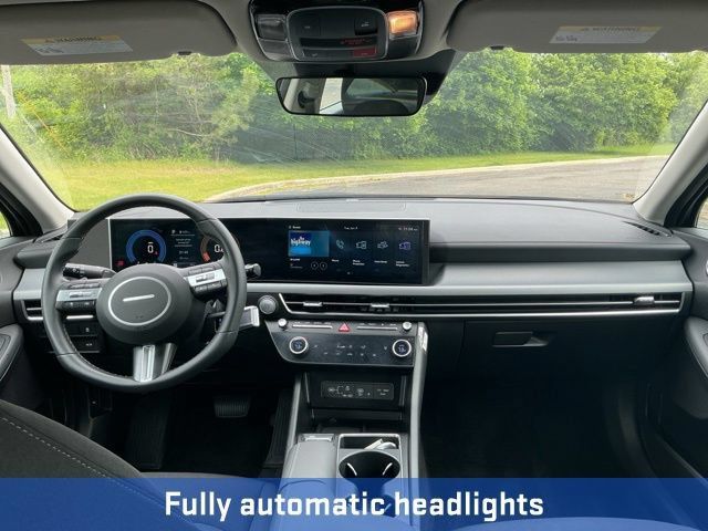 New 2026 Hyundai Sonata SEL FWD image 14