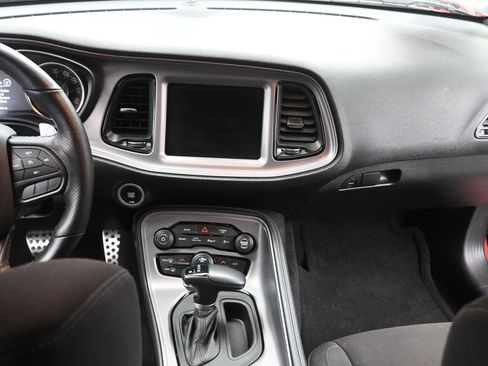 Used 2023 Dodge Challenger R/T image 22