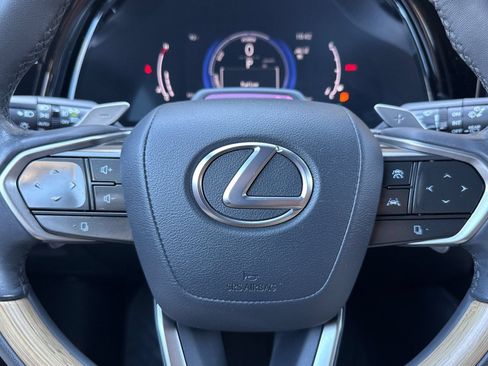 Used 2023 Lexus RX 350 w/ Cold Area Package AWD/4WD image 24