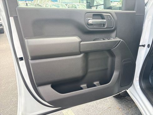 New 2026 Chevrolet Silverado 3500 W/T w/ WT Convenience Package image 7