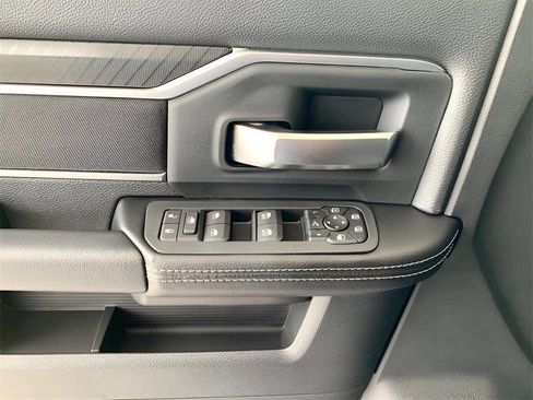 New 2026 RAM 2500 Big Horn image 13