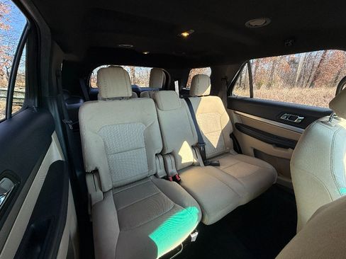 Used 2016 Ford Explorer 4WD image 26