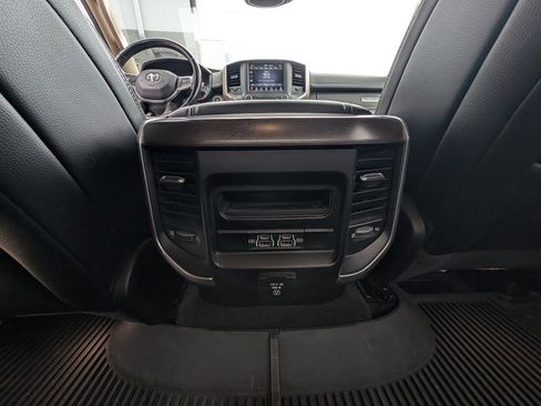 Used 2021 RAM 1500 Laramie image 37