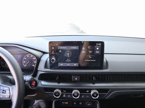 New 2026 Honda CR-V LX image 17