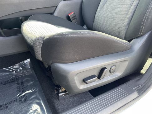 Used 2021 Nissan Rogue SV AWD/4WD image 4