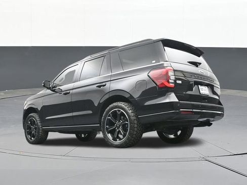 Used 2024 Ford Expedition Limited AWD/4WD image 56