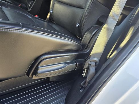 Used 2019 Lincoln Navigator Reserve w/ Cargo Package image 24