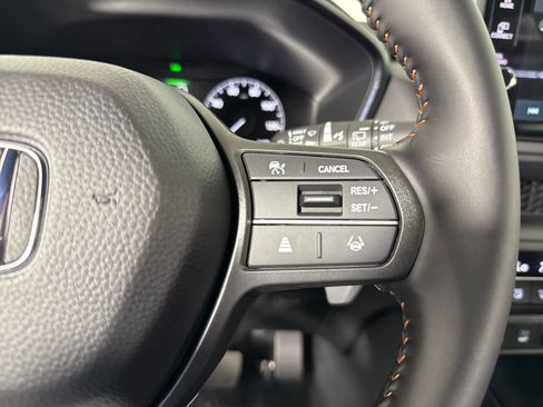 New 2026 Honda CR-V Sport image 37