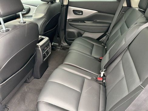 Used 2024 Nissan Murano SL image 14