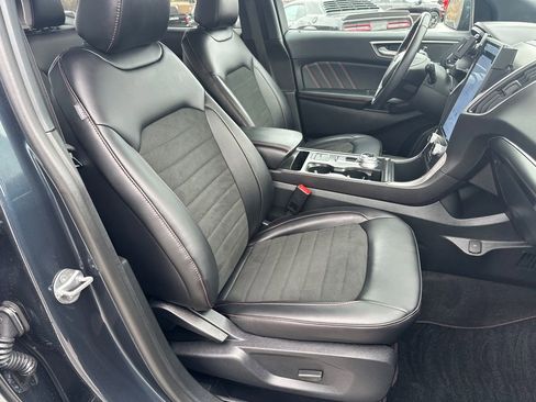 Used 2024 Ford Edge ST-Line image 30