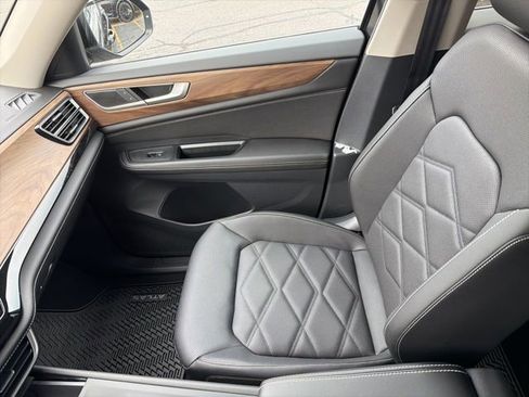 New 2026 Volkswagen Atlas SE AWD/4WD image 19