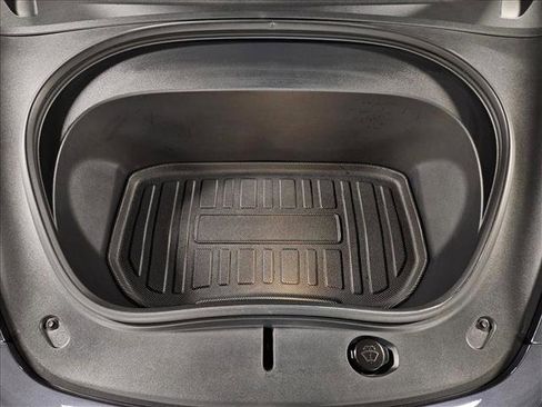 Used 2025 Tesla Model 3 Long Range image 6