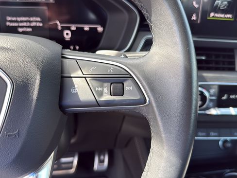 Used 2021 Audi A5 2.0T Premium Plus AWD/4WD image 30