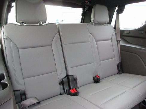 Used 2025 GMC Yukon Elevation w/ Elevation Premium Package image 26