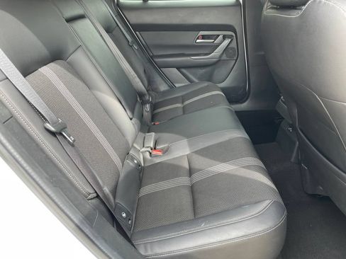 Certified 2025 MAZDA CX-50 AWD 2.5 S w/ Preferred Package image 27