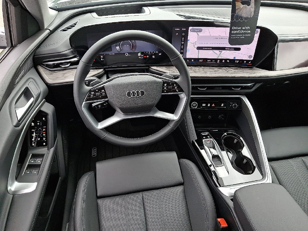 New 2026 Audi Q5 Premium Plus AWD/4WD image 2