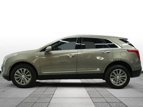 Used 2019 Cadillac XT5 FWD image 4