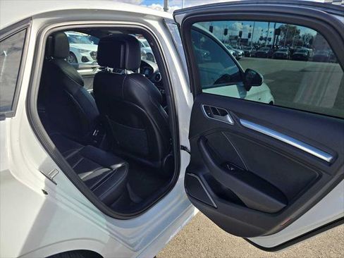 Used 2020 Audi A3 2.0T Premium Plus w/ Premium Plus Package image 14