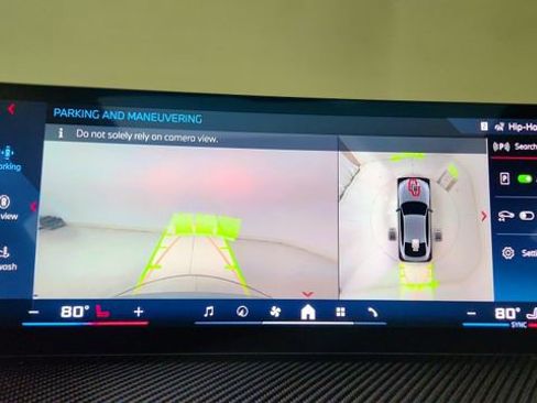 Used 2024 BMW i4 M50 image 46