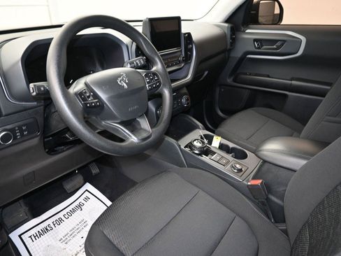 Used 2021 Ford Bronco Sport AWD/4WD image 7
