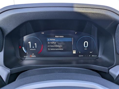 New 2026 Ford Explorer Active image 11