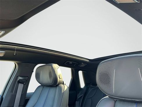 New 2026 Cadillac Lyriq V w/ LPO, Floor Liner Package image 9