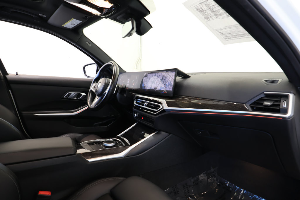 Used 2023 BMW M340i RWD image 20