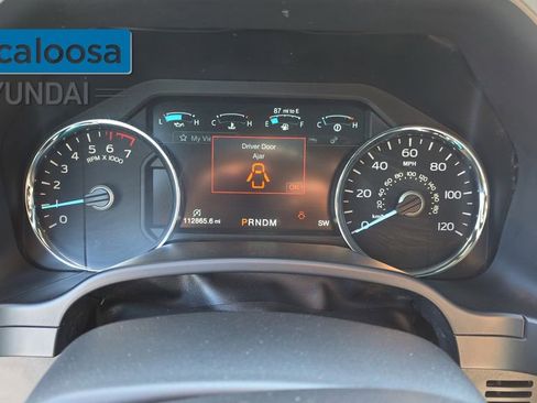 Used 2020 Ford F150 Lariat w/ Equipment Group 502A Luxury image 16