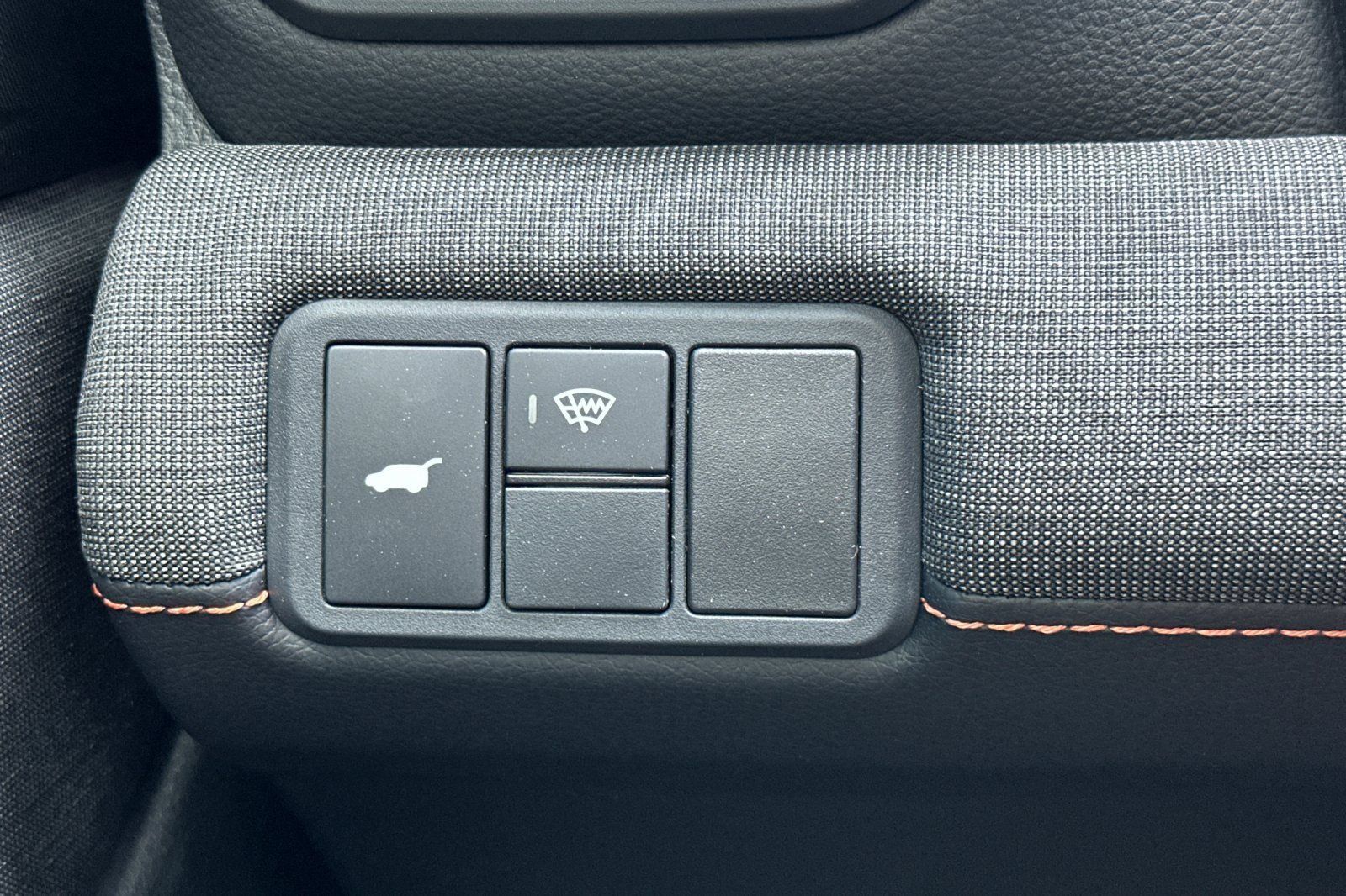 New 2026 Honda Passport TrailSport image 31