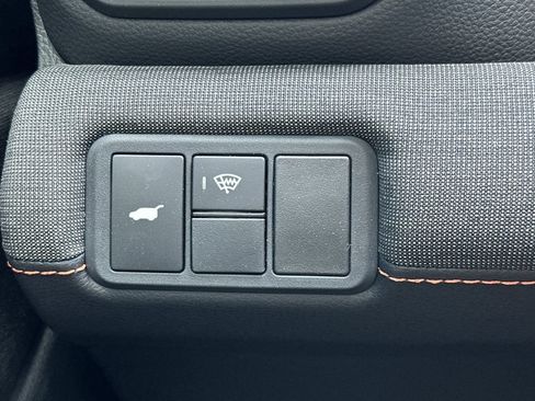 New 2026 Honda Passport TrailSport image 31