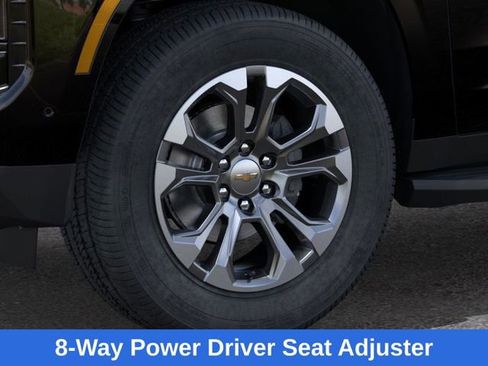 New 2026 Chevrolet Tahoe LT w/ Comfort Package image 10