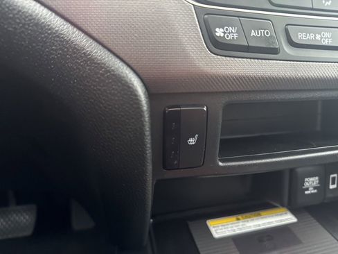 Certified 2023 Honda Ridgeline RTL-E image 32