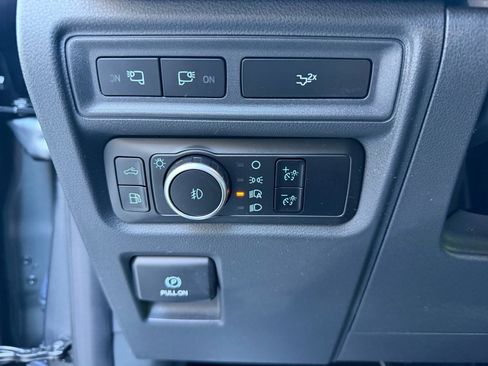 Used 2023 Ford F150 XLT w/ Equipment Group 302A High AWD/4WD image 37