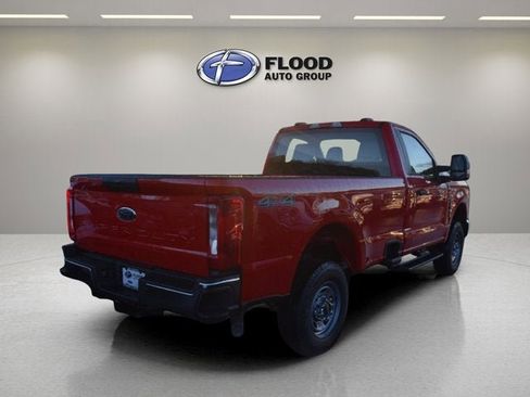 New 2026 Ford F250 XL w/ XL Chrome Package image 2