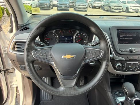 Used 2024 Chevrolet Equinox LS w/ LS Convenience Package AWD/4WD image 23