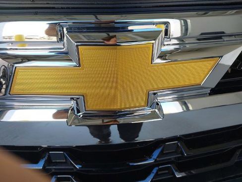 New 2026 Chevrolet Silverado 1500 LT w/ All Star Edition Plus image 31