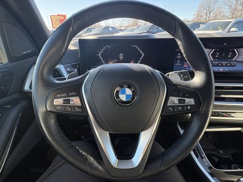 Used 2024 BMW X5 xDrive40i image 18