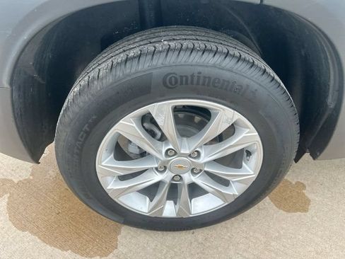 Used 2023 Chevrolet TrailBlazer LS AWD/4WD image 47