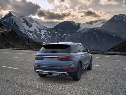 New 2026 Lincoln Corsair Reserve AWD/4WD image 8