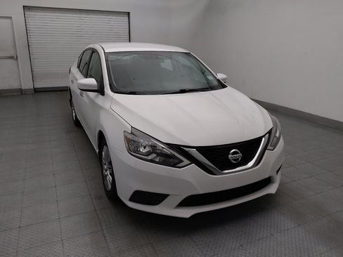 Used 2017 Nissan Sentra SV FWD image 14