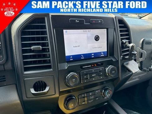 Used 2020 Ford F150 XL w/ Equipment Group 101A Mid RWD image 7