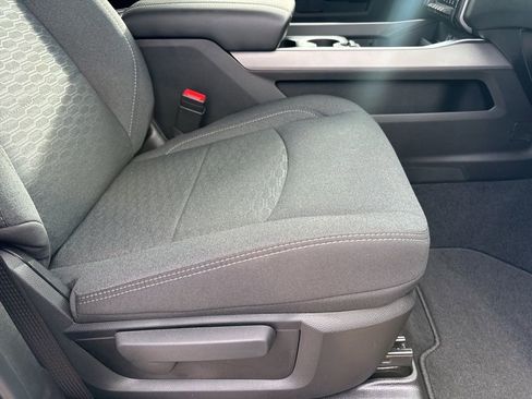 New 2026 RAM 3500 Big Horn image 27