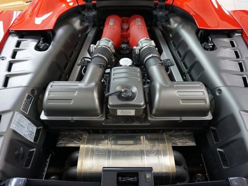 Used 2005 Ferrari F430 Spider image 6